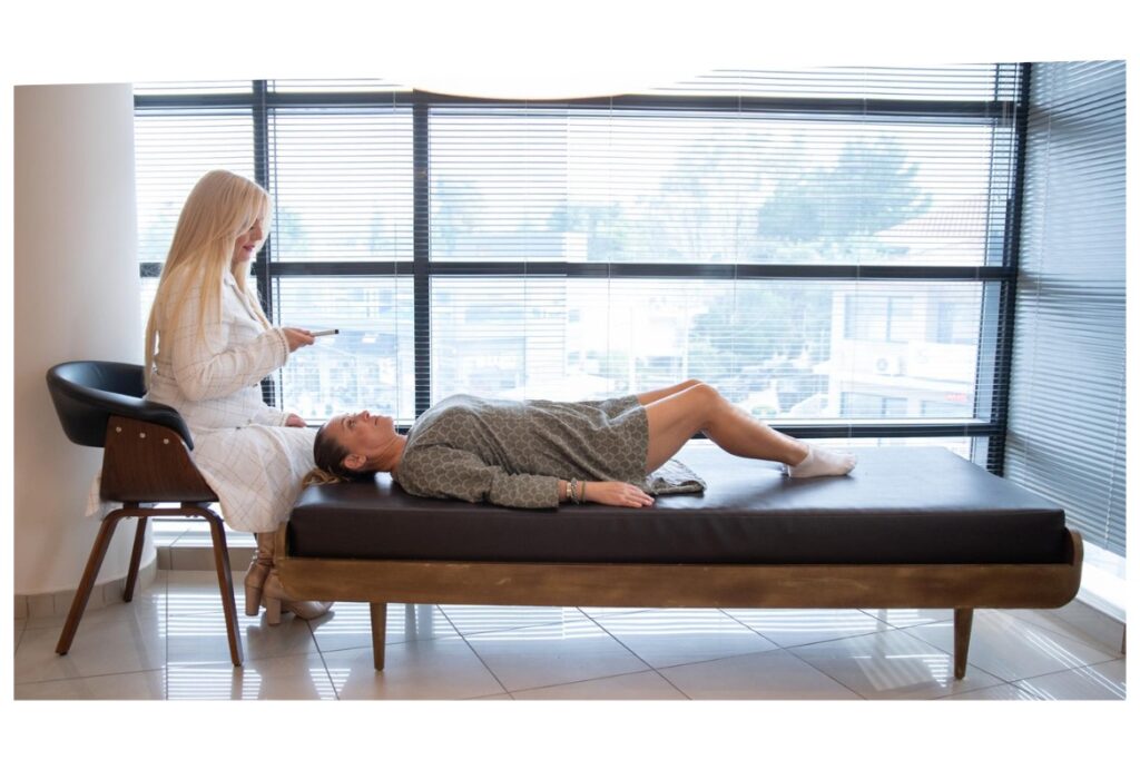 Νευροφυτοθεραπεία