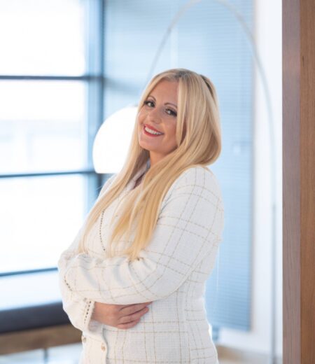 Γιούλη Καπούνη Ψυχολόγος Γιούλη Καπούνη Ψυχολόγος